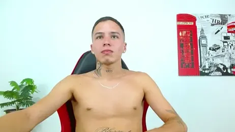 Cumandres18 webcam stripchat model stream image