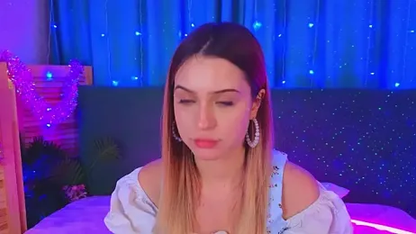 AlinaWalters webcam model stream image