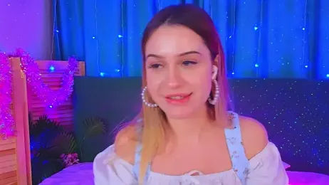 AlinaWalters webcam model stream image