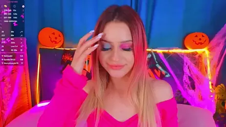 AlinaWalters webcam stripchat model stream image