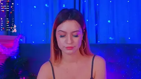 AlinaWalters webcam stripchat model stream image