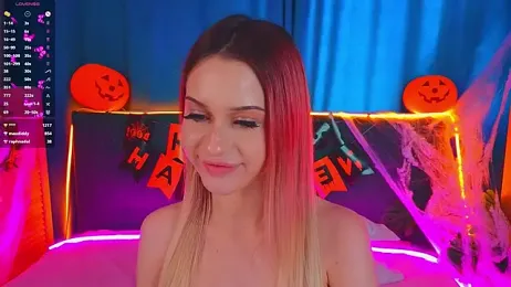 AlinaWalters webcam stripchat model stream image