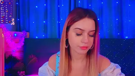 AlinaWalters webcam model stream image