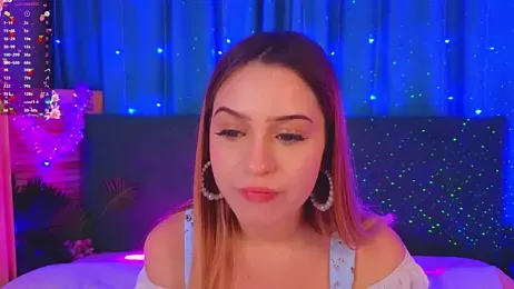 AlinaWalters webcam model stream image