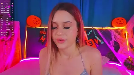 AlinaWalters webcam stripchat model stream image