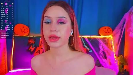 AlinaWalters webcam stripchat model stream image