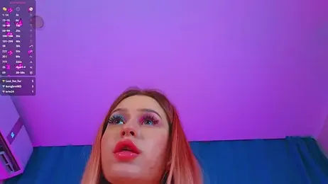 AlinaWalters webcam stripchat model stream image