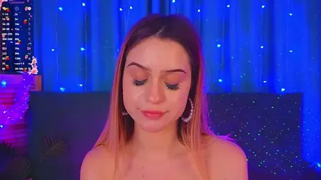 AlinaWalters webcam model stream image