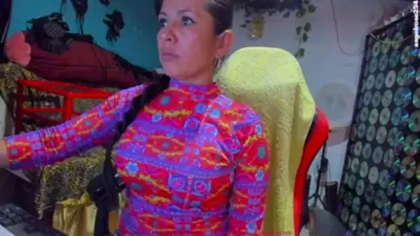 Erlinda-engel webcam model stream image