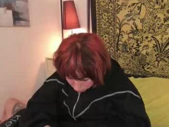 aria_and_orien webcam model stream image