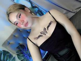 tight_elliana webcam model stream image