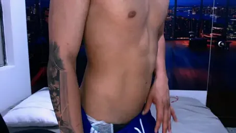 RomeoMillerr webcam model stream image