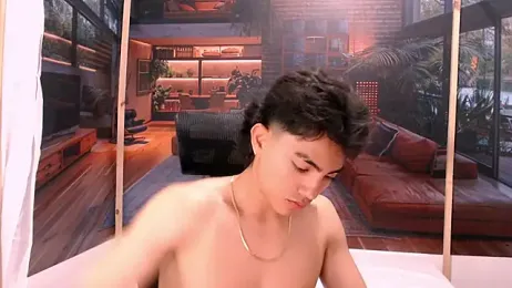 RomeoMillerr webcam model stream image