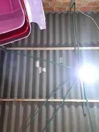 sexy-latin10 webcam model stream image