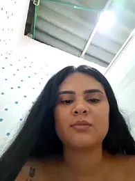 sexy-latin10 webcam model stream image