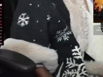 mocha_ webcam model stream image