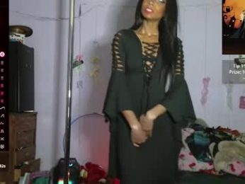 mocha_ webcam model stream image