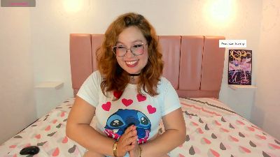 Darsy_Rivers webcam model stream image