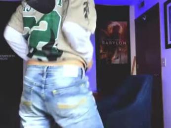 dylandaniel69 webcam model stream image