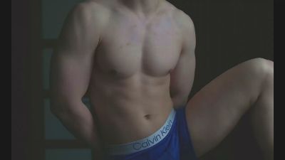 KoreanSamurai webcam model stream image