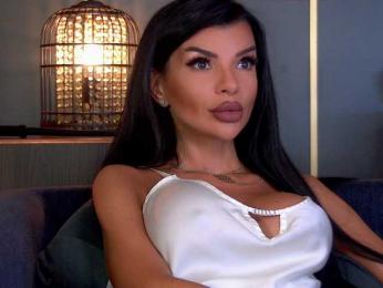 EleniaDevons webcam model stream image