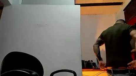 aquiles_51 webcam model stream image