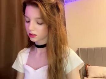 domitilabarrus webcam chaturbate model stream image