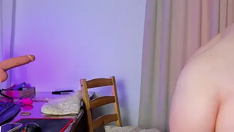 DarkBaby6969 webcam model stream image