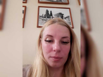 -nelya- webcam model stream image