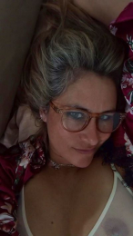 Viviana48A webcam model stream image