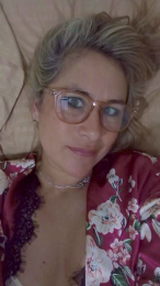 Viviana48A webcam model stream image