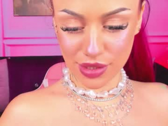 amy_rider webcam chaturbate model stream image