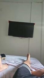 Leonecapricorno webcam model stream image
