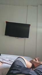 Leonecapricorno webcam model stream image