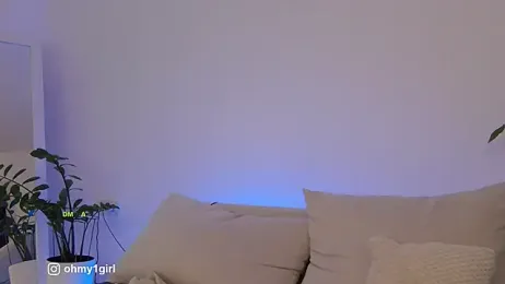 Fallinlove1 webcam model stream image