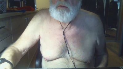 oldman3113 webcam model stream image