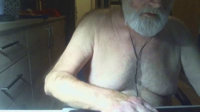 oldman3113 webcam model stream image