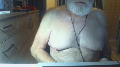 oldman3113 webcam model stream image