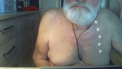 oldman3113 webcam model stream image
