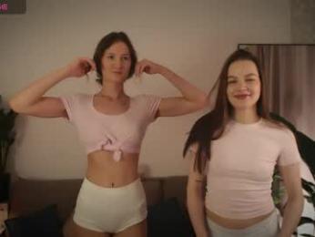 kleo_l webcam model stream image