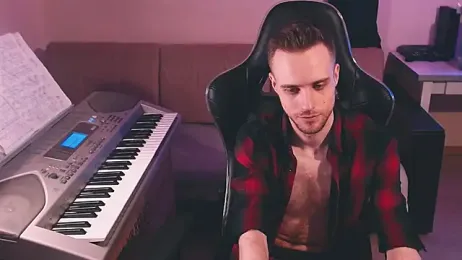 Sweetparker webcam model stream image