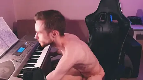 Sweetparker webcam model stream image