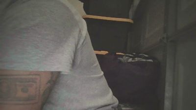 Tall0short webcam model stream image