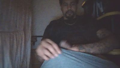 Tall0short webcam model stream image
