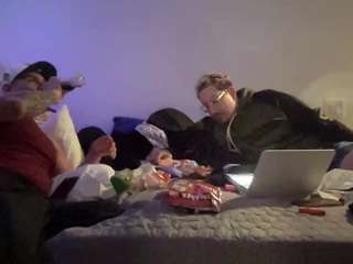 hwdmusclerub webcam model stream image