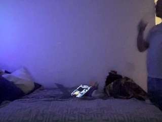 hwdmusclerub webcam model stream image