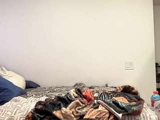 hwdmusclerub webcam model stream image