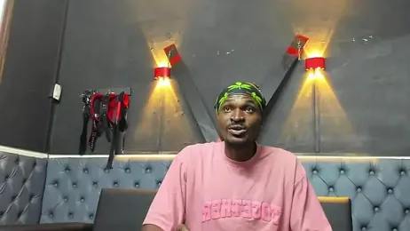 Terrance_z webcam model stream image