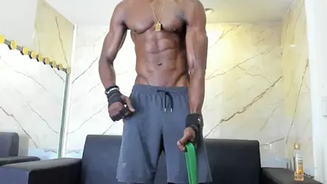 Terrance_z webcam model stream image