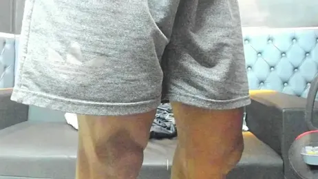 Terrance_z webcam model stream image